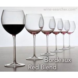 miscela rosso bordeaux