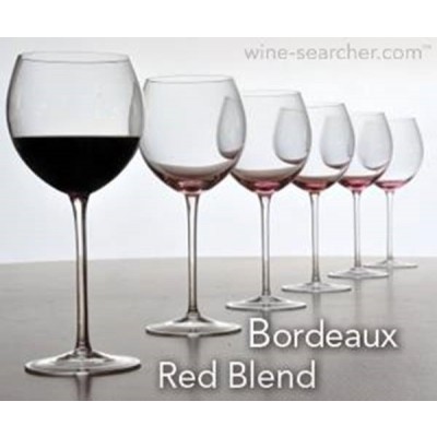 bordeaux rode melange