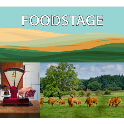New Logo FOODSTAGE