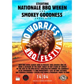 un blog SNBBQW 2019