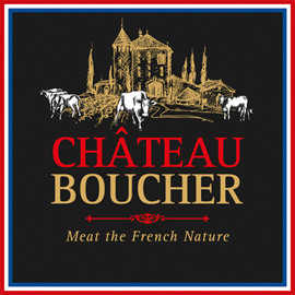 CHÂTEAU BOUCHER